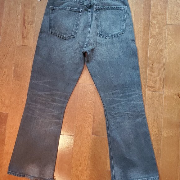 Citizens of Humanity Estella jeans - Picture 4 of 8